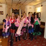 Ardwick House Hotel