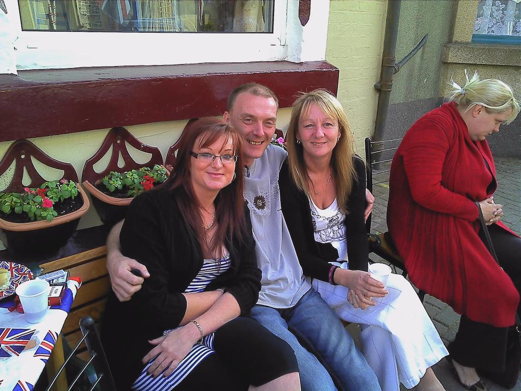 Bed & Breakfast Ardwick House 2*