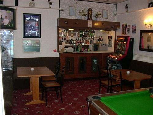 Bed & Breakfast Ardwick House