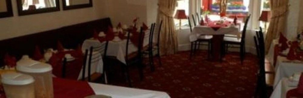 Bed & Breakfast Ardwick House 2*