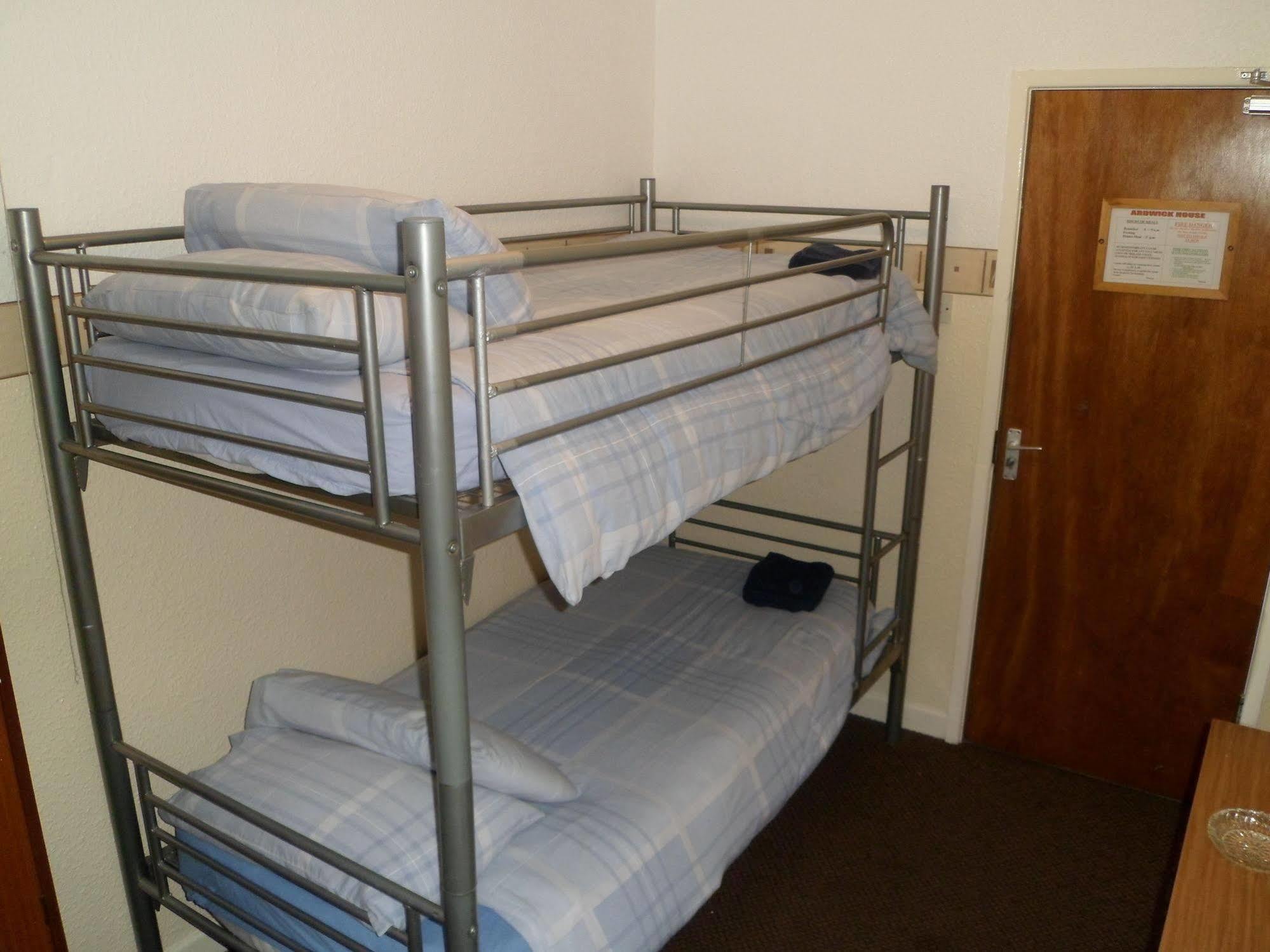 Bed & Breakfast Ardwick House Blackpool