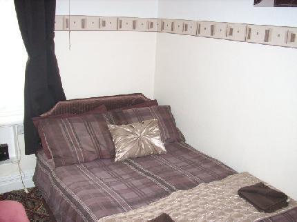 Ardwick House Bed & Breakfast Blackpool