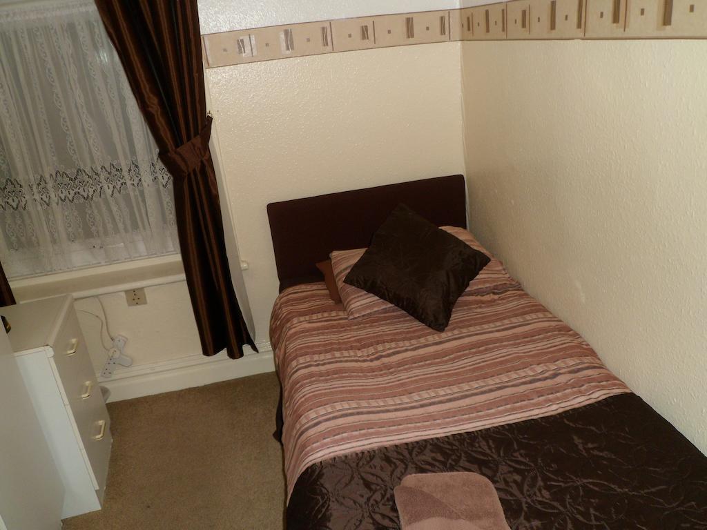 Bed & Breakfast Ardwick House